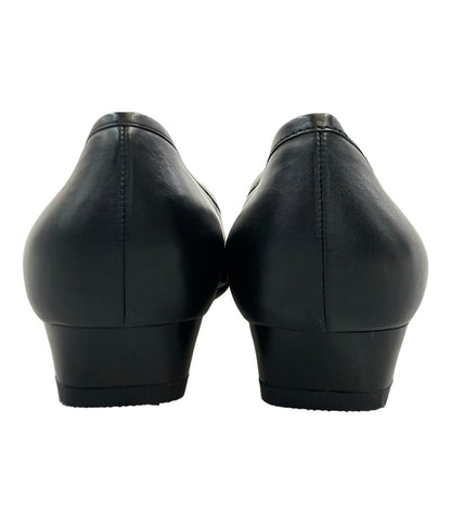 PRADA レザーパンプス レディース SIZE 37 (L) プラダ