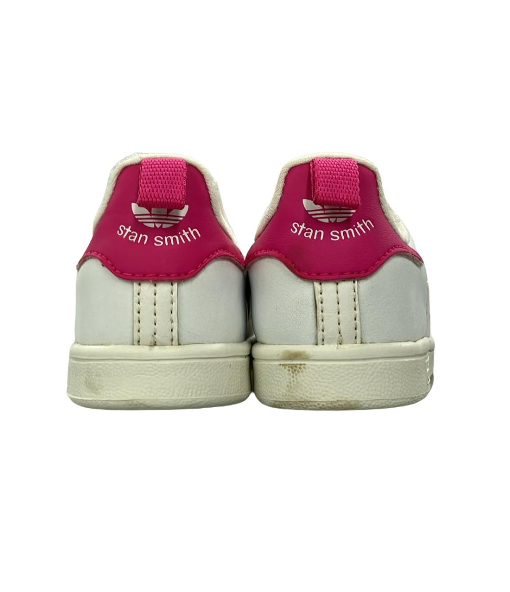 アディダス スリッポン スタンスミス ベビー SIZE 13 (M) adidas