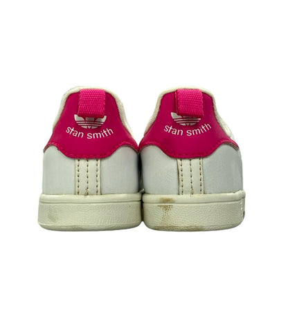 アディダス スリッポン スタンスミス ベビー SIZE 13 (M) adidas