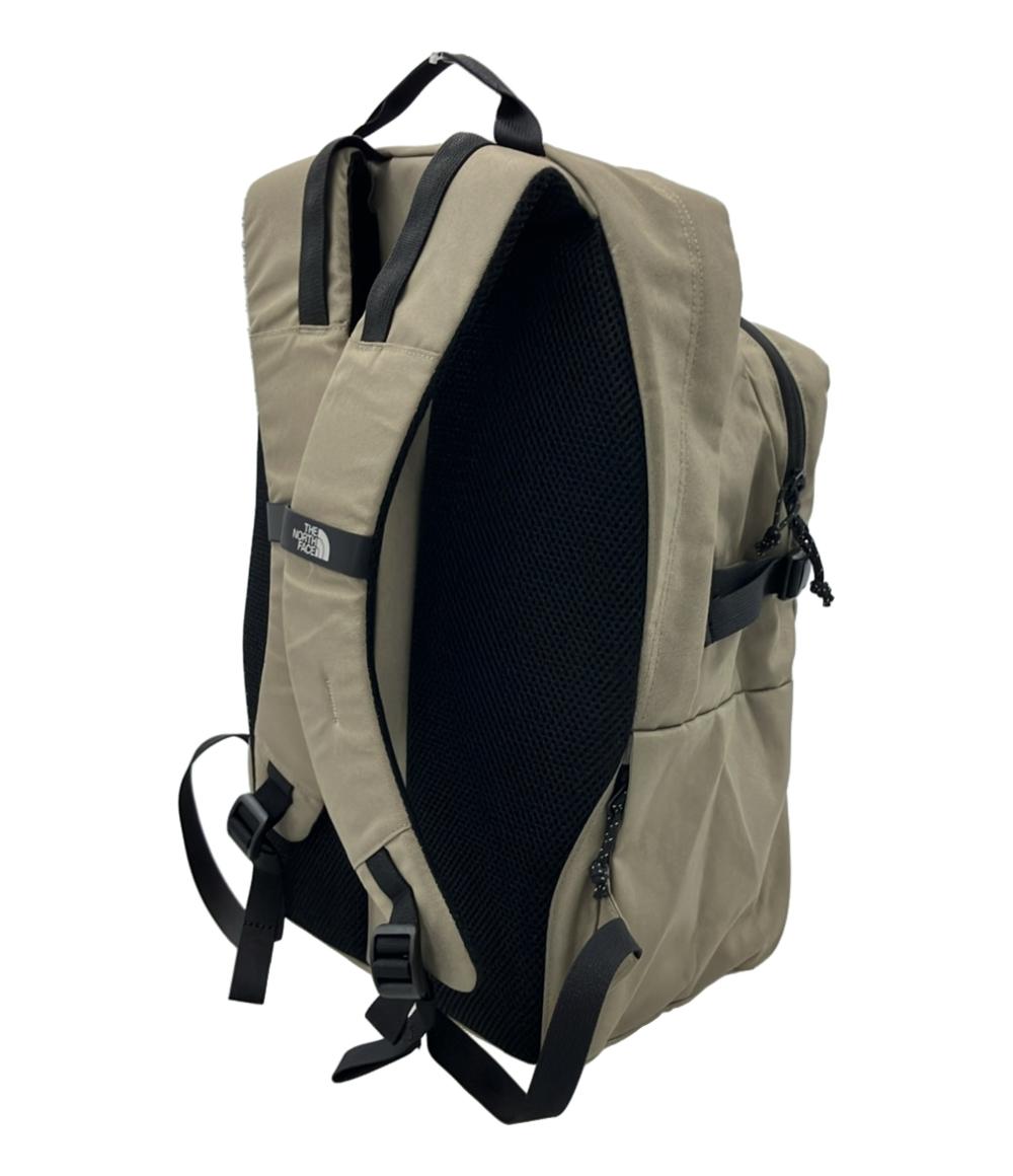 ザ・ノースフェイス リュック デイパック Boulder Daypack ボルダーデイパック NM72356 メンズ THE NORTH FACE