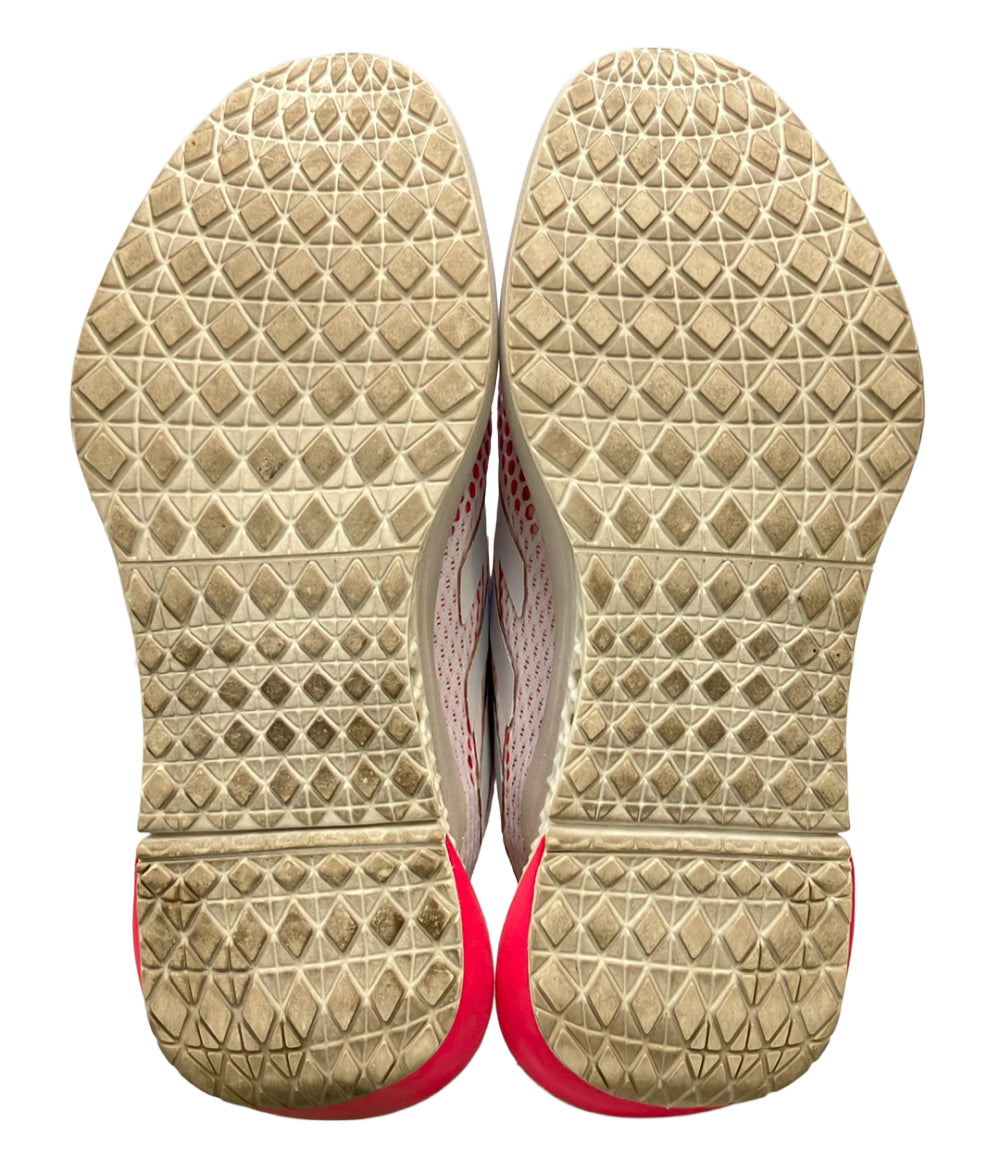 adidas ローカットスニーカー 4DFWD パルス シューズ Q46225 レディース SIZE 24.0 アディダス
