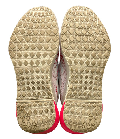 adidas ローカットスニーカー 4DFWD パルス シューズ Q46225 レディース SIZE 24.0 アディダス