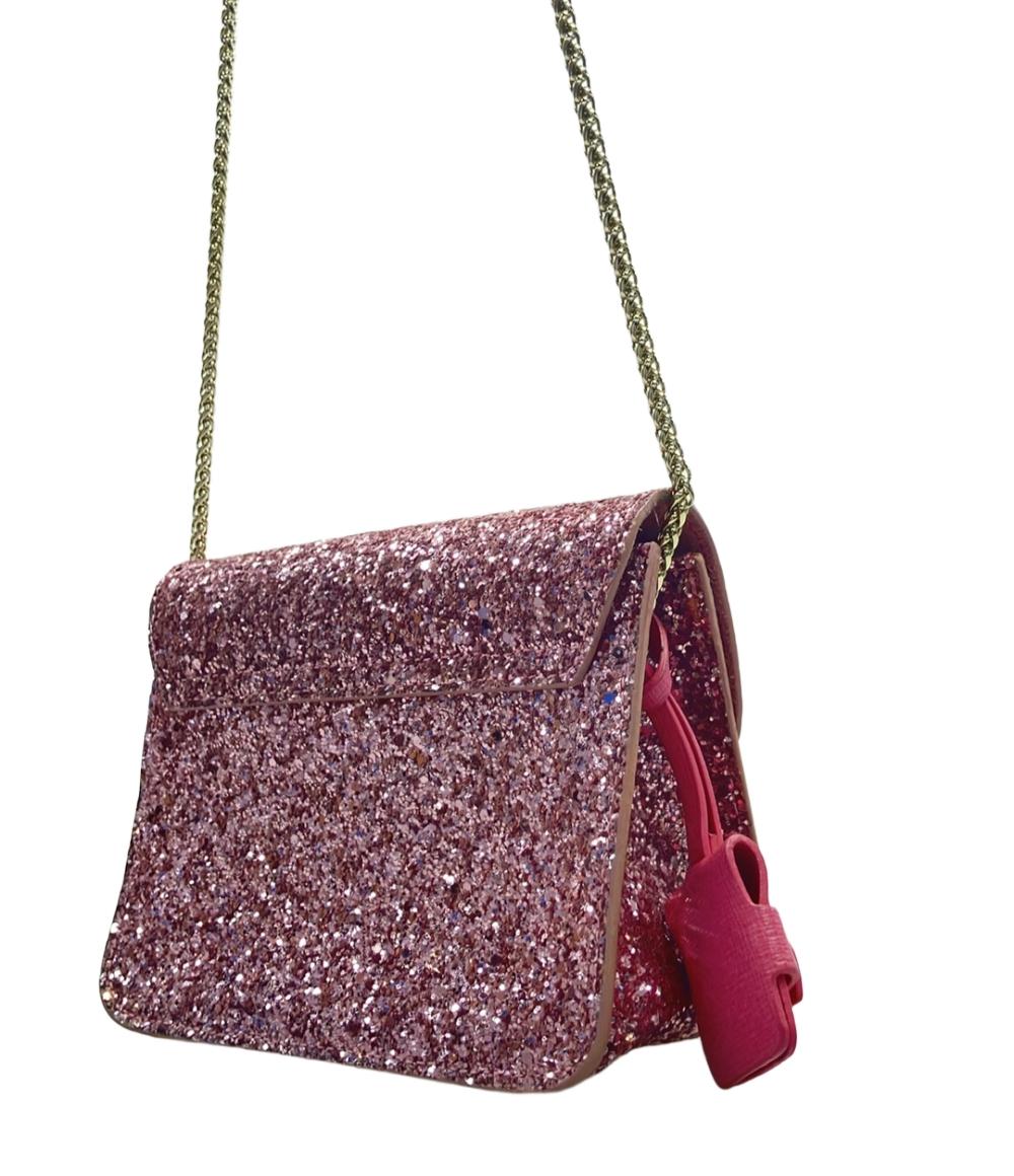 フルラ ショルダーバッグ スパンコール レディース Furla – Rehello by  