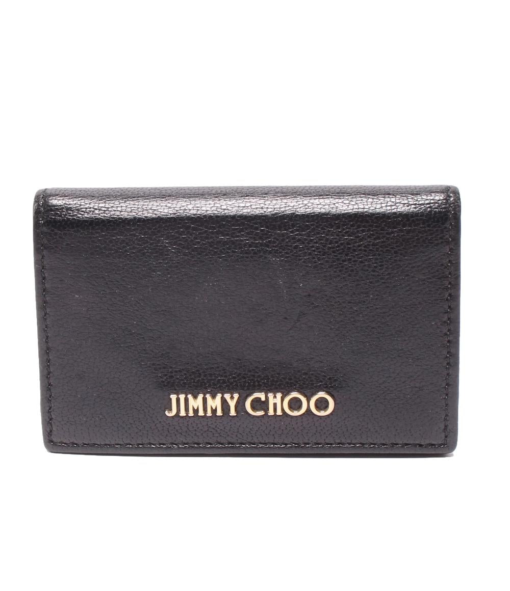 ジミーチュウ カードケース ユニセックス Jimmy Choo