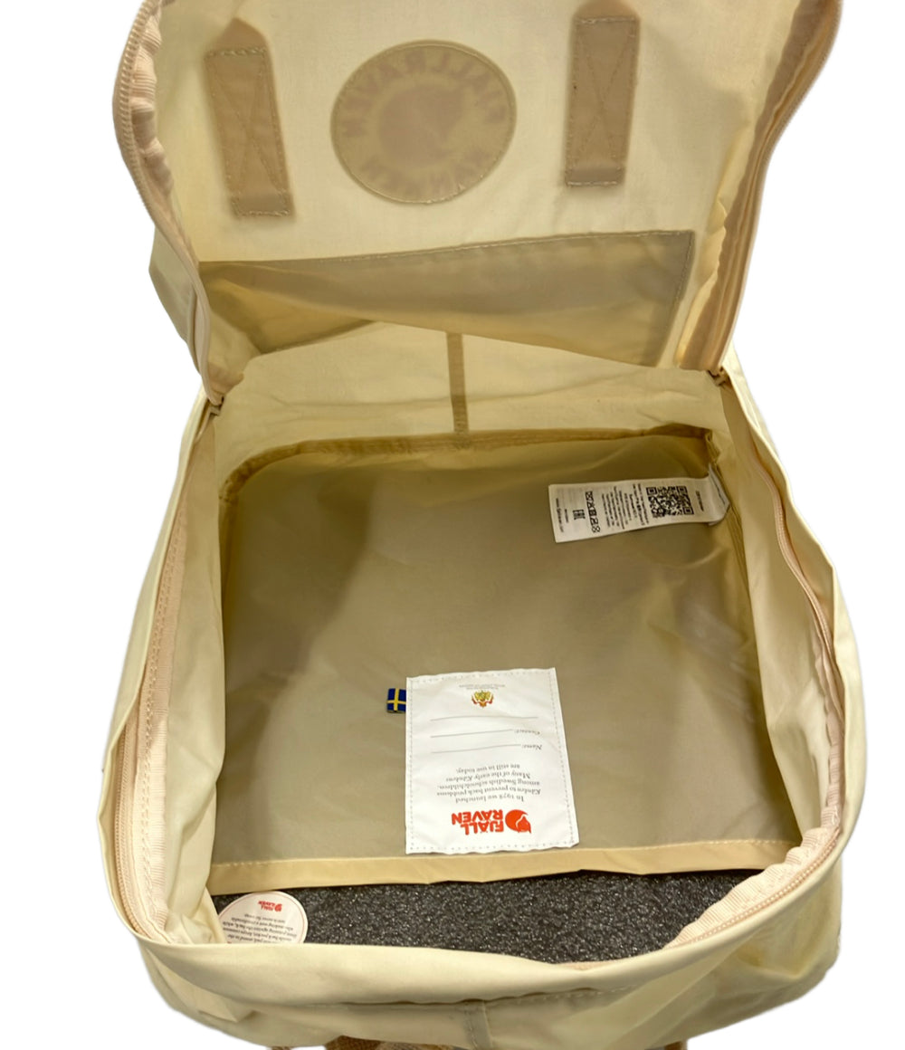 美品 FJALLRAVEN リュック メンズ レディース フェールラーベン