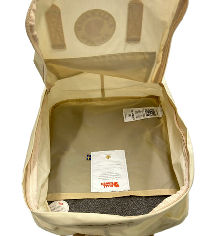 美品 FJALLRAVEN リュック メンズ レディース フェールラーベン