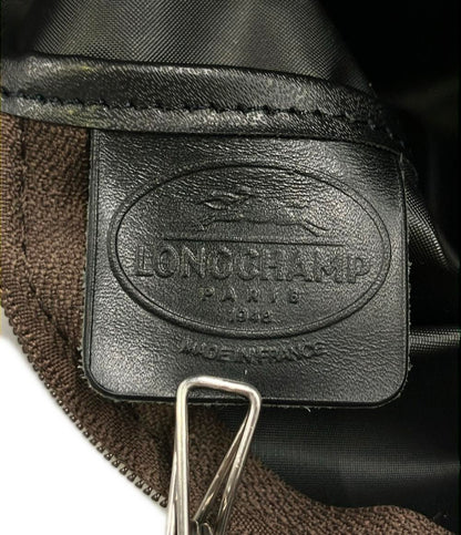 Longchamp ハンドバッグ ポーチ レディース ロンシャン