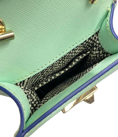 Rebecca Minkoff スマホショルダーバッグ フォンバッグ レディース レベッカミンコフ