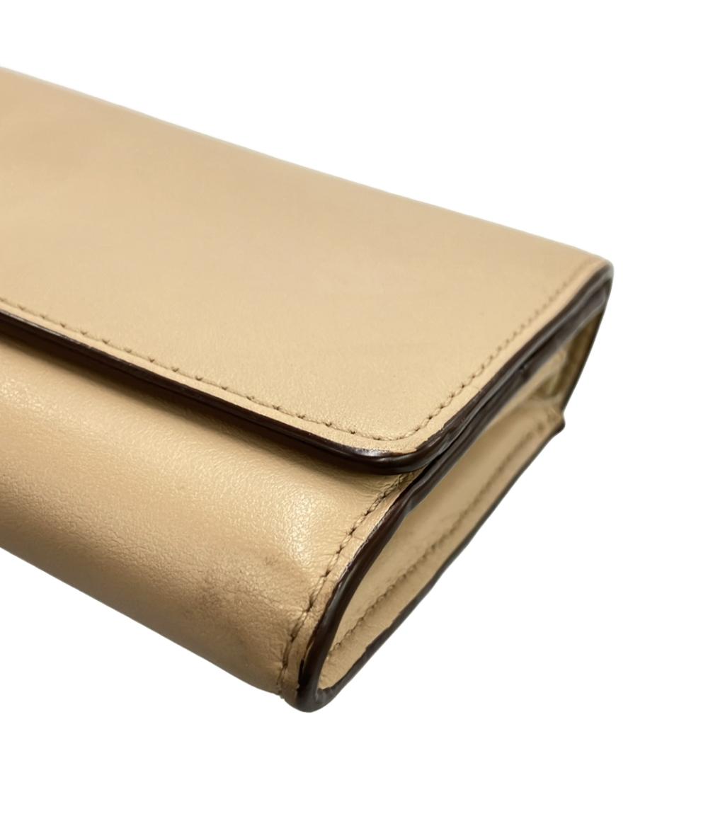 COACH 長財布 レザー 53887 レディース コーチ