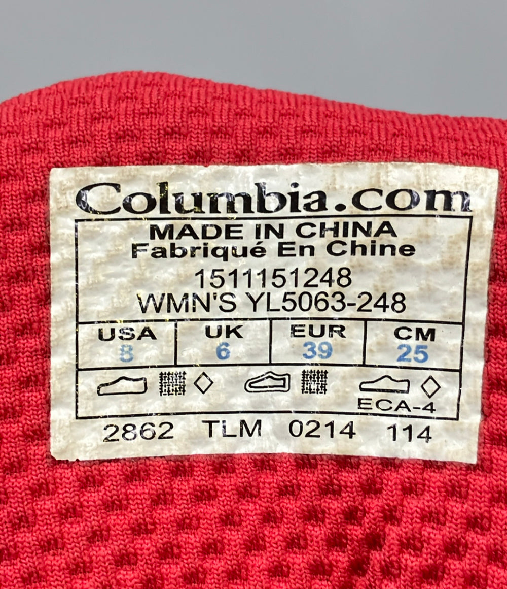 Columbia トレッキングブーツ メンズ SIZE 25.0 コロンビア