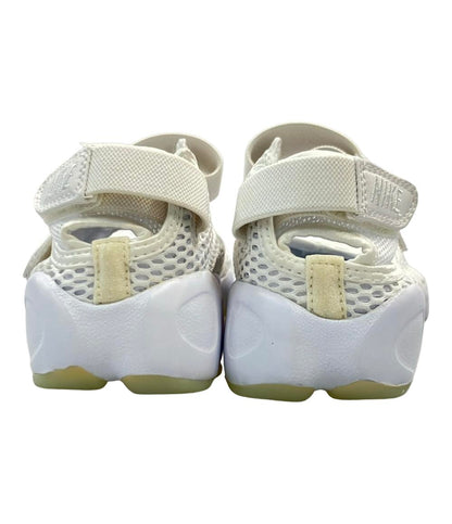 美品 ナイキ スニーカーサンダル WMNS AIR RIFT BR 848386-100 レディース SIZE 23.0 (M) NIKE