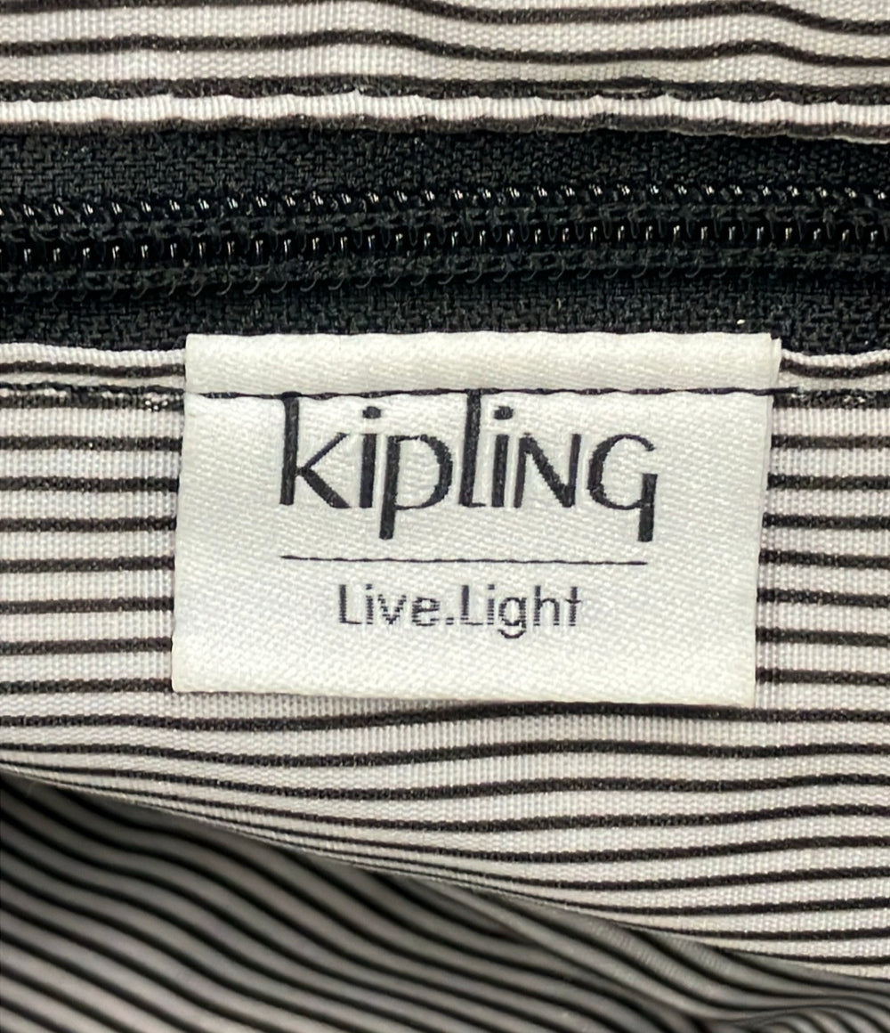 Kipling ショルダーバッグ 斜め掛け レディース キプリング