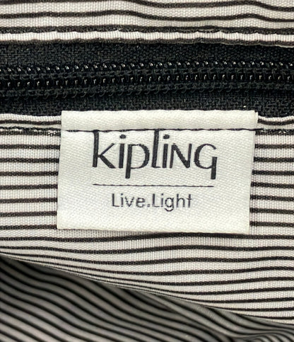 Kipling ショルダーバッグ 斜め掛け レディース キプリング