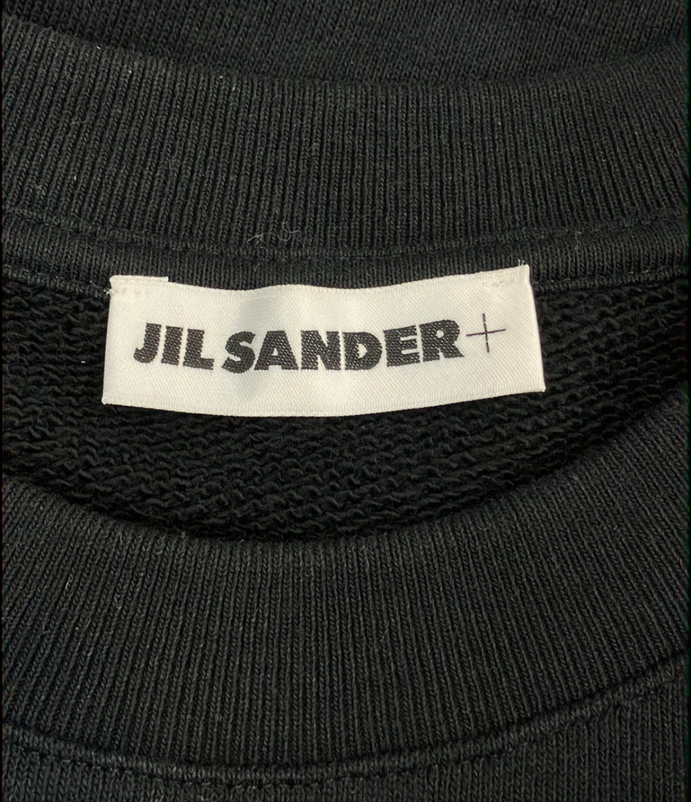 JIL SANDER＋ 半袖Tシャツ 半袖スウェット メンズ SIZE XL ジルサンダープラス