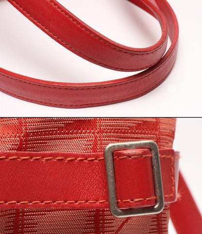 CHANEL トートバッグ シルバー金具 ７番台 ニュートラベルライントートTGM A15826 レディース シャネル