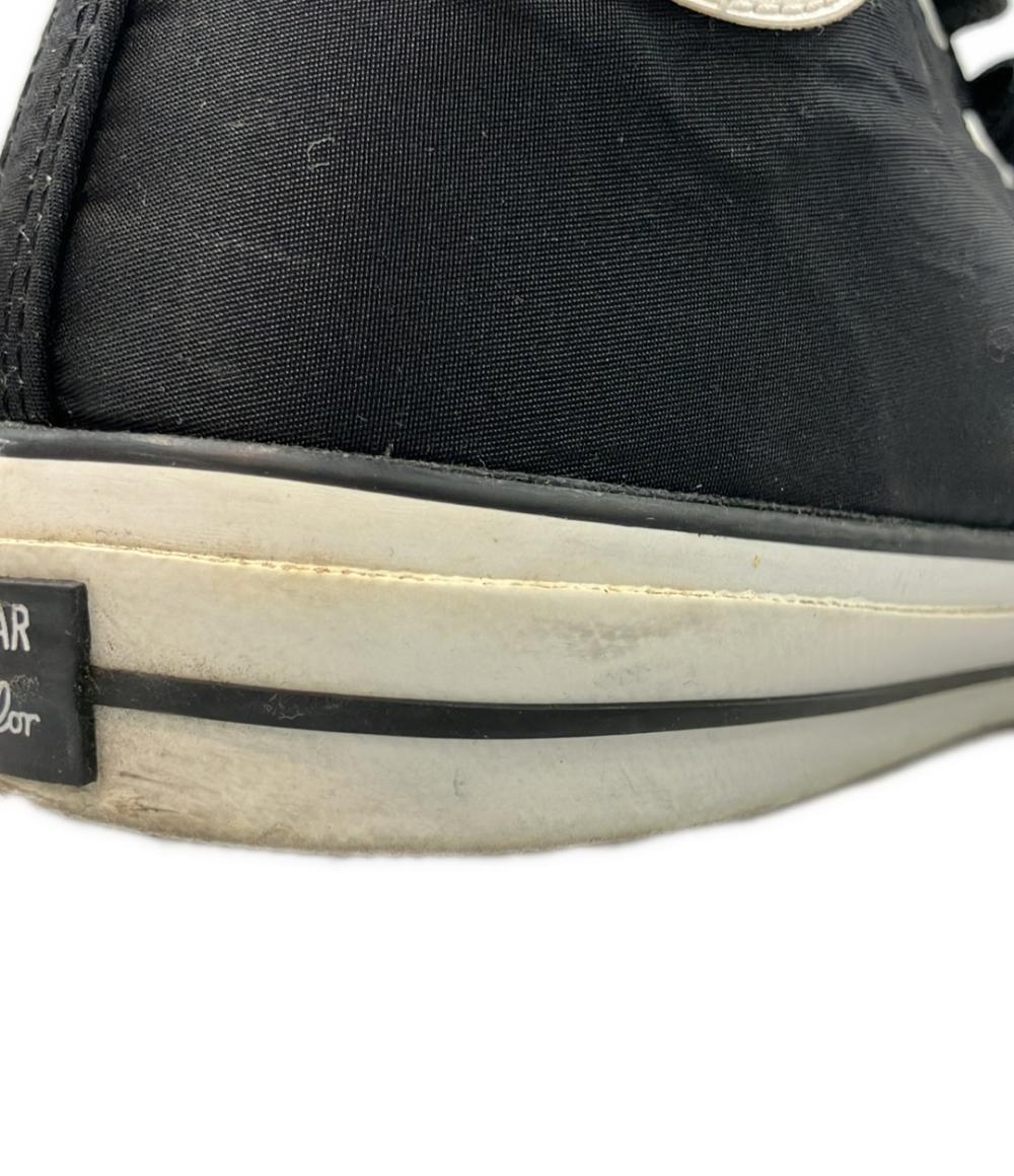 CONVERSE ハイカットスニーカー オールスター 100 MA-NYLON Z HI 1CK573 メンズ SIZE 26.5 (M) コンバース