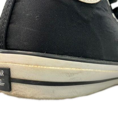 CONVERSE ハイカットスニーカー オールスター 100 MA-NYLON Z HI 1CK573 メンズ SIZE 26.5 (M) コンバース