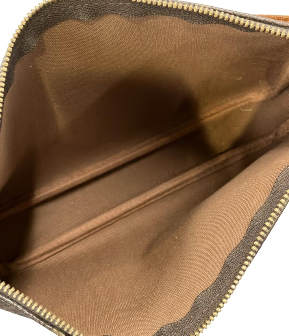 LOUIS VUITTON ハンドバッグ アクセサリーポーチ ポシェット アクセソワール モノグラム M51980 レディース ルイ・ヴィトン