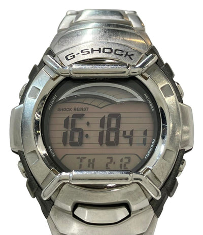CASIO 腕時計 G-SHOCK クオーツ G-3310D メンズ カシオ