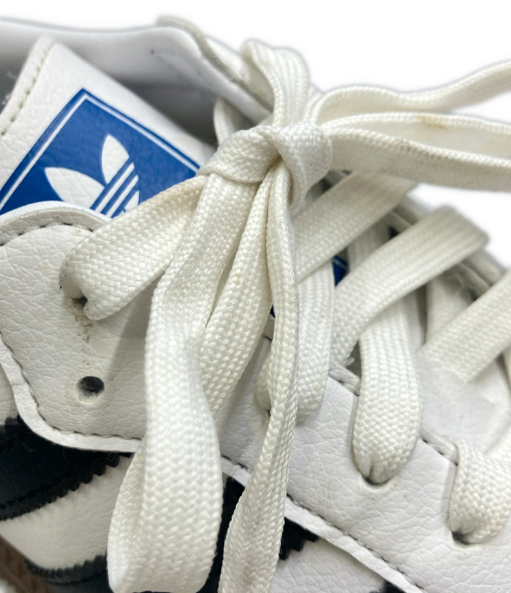 adidas ローカットスニーカー サンバ ヴィーガン H01877 メンズ SIZE 27.0 アディダス