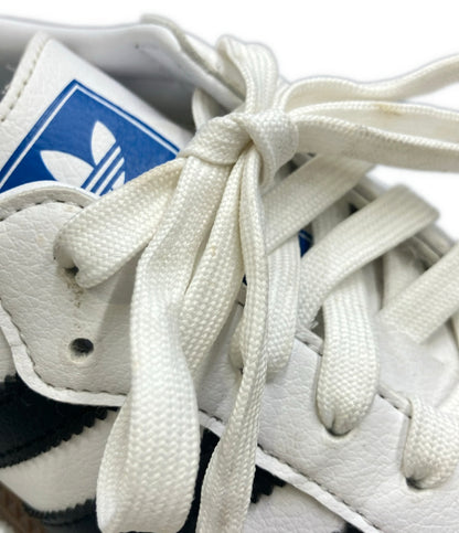 adidas ローカットスニーカー サンバ ヴィーガン H01877 メンズ SIZE 27.0 アディダス