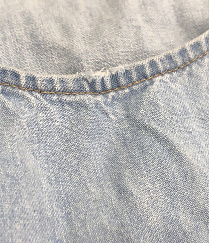 ゲスジーンズ  半袖ワンピース      レディース SIZE S (S) GUESS JEANS