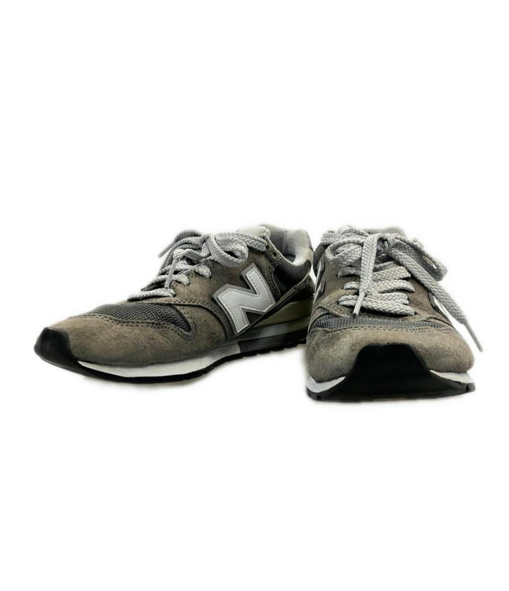 ニューバランス ローカットスニーカー CM996CD2 レディース SIZE 23 (M) NEW BALANCE