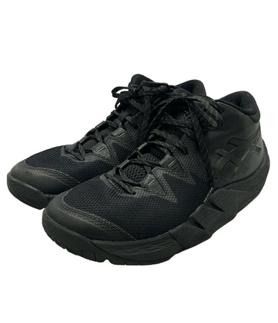 asics ミドルカットスニーカー バスケットシューズ アンプレ アルス 2 1063A070 メンズ SIZE 27.0 アシックス