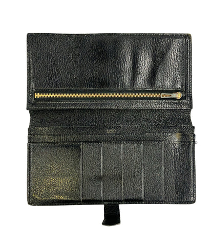 HERMES 長財布 ゴールド金具 ◻︎H刻印 レディース メンズ エルメス