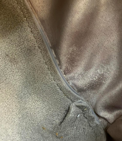 ナノユニバース 2wayハンドバック ショルダーバッグ 斜め掛け レディース nano universe