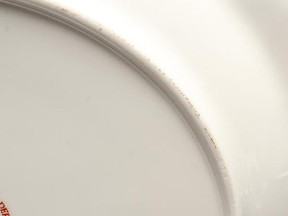 ロイヤルクラウンダービー ROYAL CROWN DERBY プレート 皿 26cm ロイヤルアントワネット