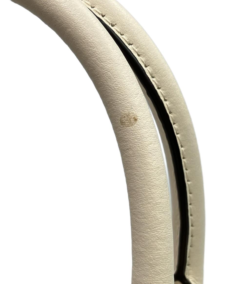 美品 COACH 2way ハンドバッグ ショルダーバッグ 斜め掛け シグネチャー F83507 レディース コーチ