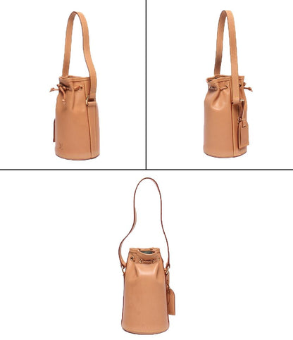 LOUIS VUITTON ボトルケース ハンドバッグ ドンペリニヨンコラボ 限定1000個 M99057 メンズ レディース ルイ・ヴィトン