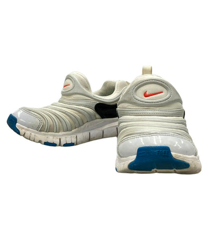 ナイキ スリッポン ダイナモ フリー PS 343738-103 キッズ SIZE 18.0 NIKE
