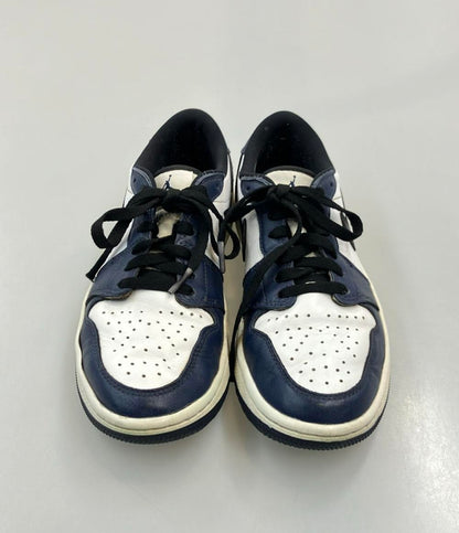 NIKE ローカットスニーカー AIR JORDAN 1 GOLF DD9315-104 メンズ SIZE 24.5 (XS) ナイキ