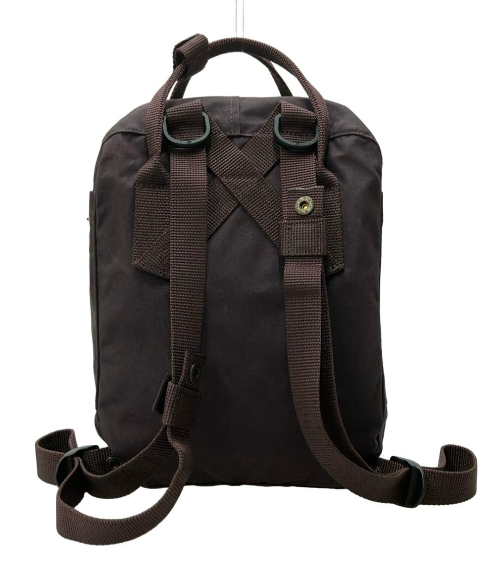 FJALLRAVEN リュック レディース フェールラーベン