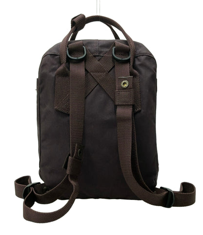 FJALLRAVEN リュック レディース フェールラーベン