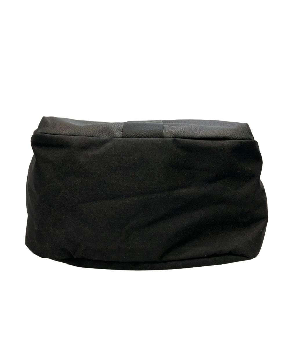 美品 BRIEFING ショルダーバッグ 斜め掛け 肩掛け メンズ ブリーフィング