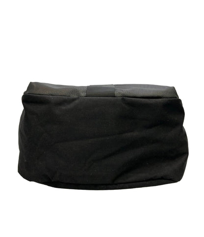 美品 BRIEFING ショルダーバッグ 斜め掛け 肩掛け メンズ ブリーフィング