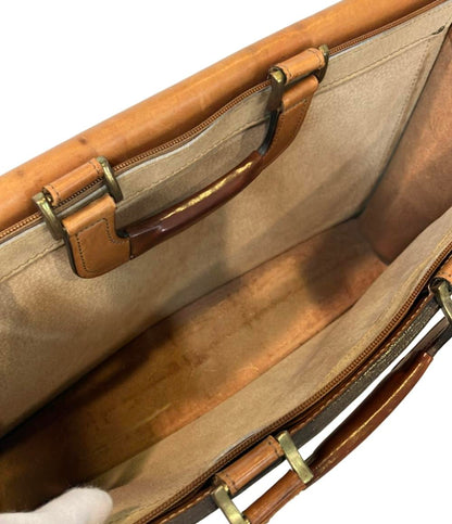 hartmann ブリーフケース ビジネスバッグ メンズ ハートマン