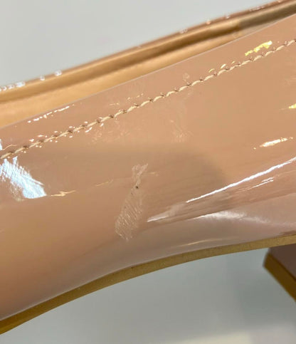 ランバン パンプス レディース SIZE 24.5 (L) LANVIN