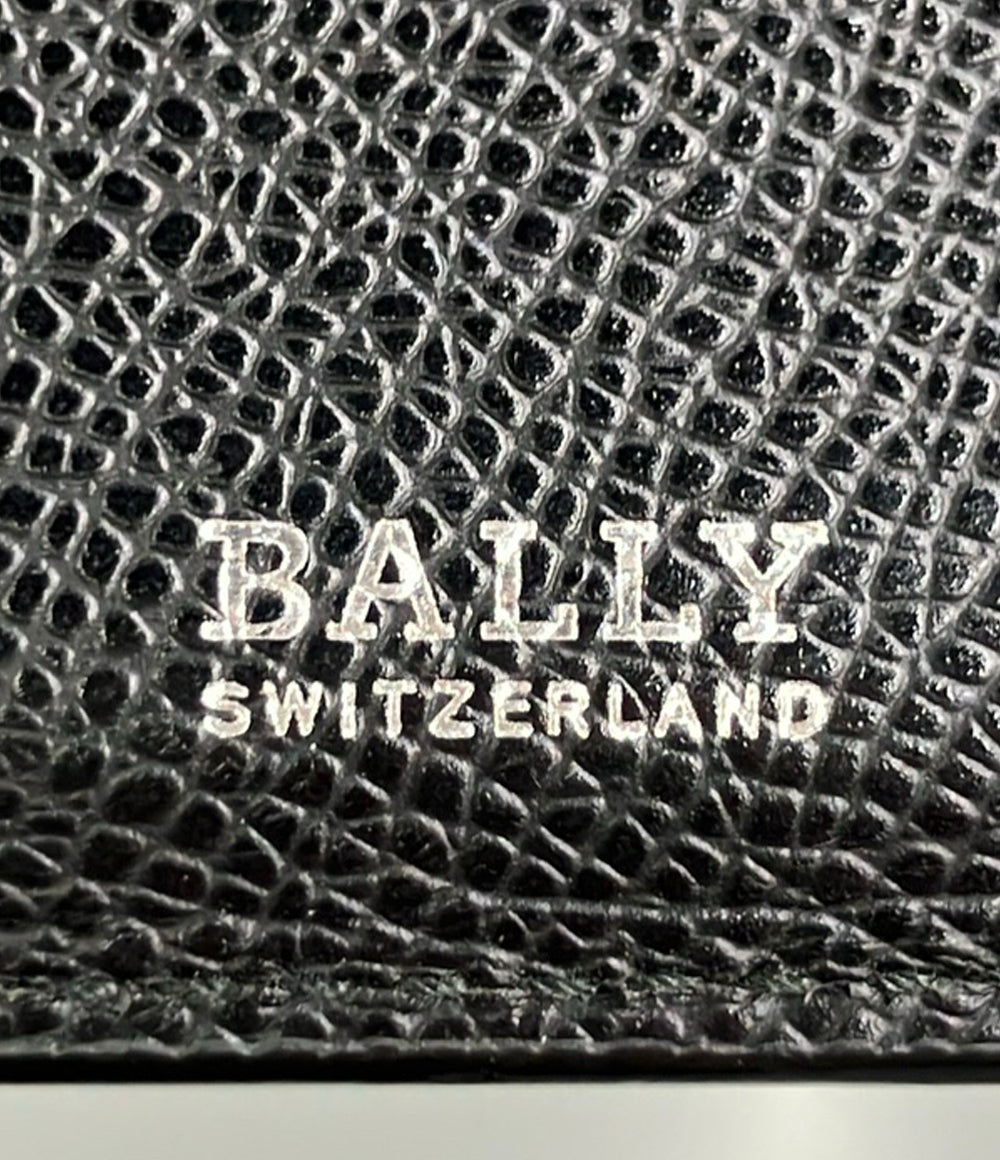 BALLY 二つ折り財布 メンズ バリー