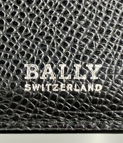 BALLY 二つ折り財布 メンズ バリー