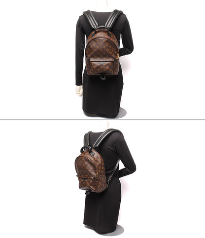 LOUIS VUITTON リュック パームスプリングス バックパック PM モノグラム M44871 レディース ルイ・ヴィトン
