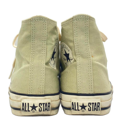 コンバース ハイカットスニーカー ALL STAR NOKORIZOME 1SC812 メンズ SIZE 25 (S) CONVERSE