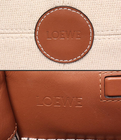 LOEWE トートバッグ クッショントート スモール レディース レディース ロエベ