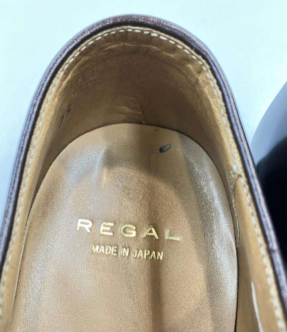 REGAL ドレスシューズ メンズ SIZE 25.0 (S) リーガル