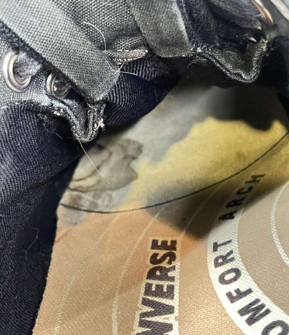 コンバース アディクト ローカットスニーカー × エヌハリウッド チャックテイラー メンズ SIZE 29.0 (XL) CONVERSE ADDICT