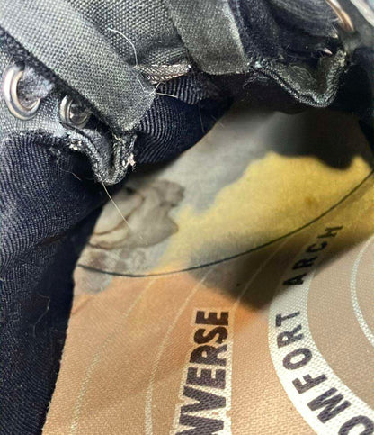 コンバース アディクト ローカットスニーカー × エヌハリウッド チャックテイラー メンズ SIZE 29.0 (XL) CONVERSE ADDICT