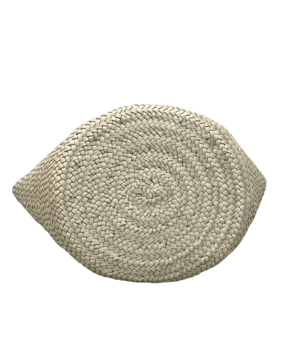 美品 Aeta ハンドバッグ かごバッグ レディース アエタ